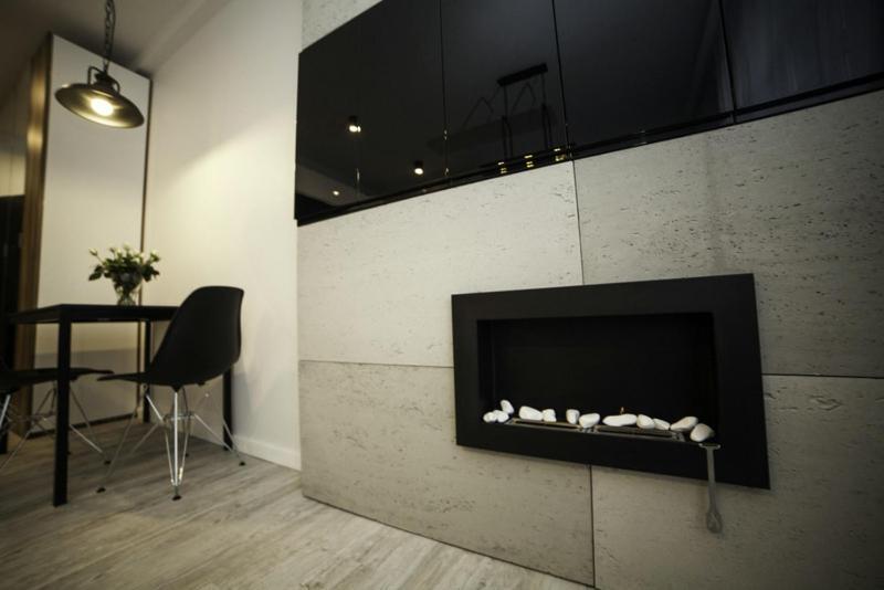 Luksusowy Apartament W Krakowie - Stare Podgorze - Rynek Podgorski Exterior photo
