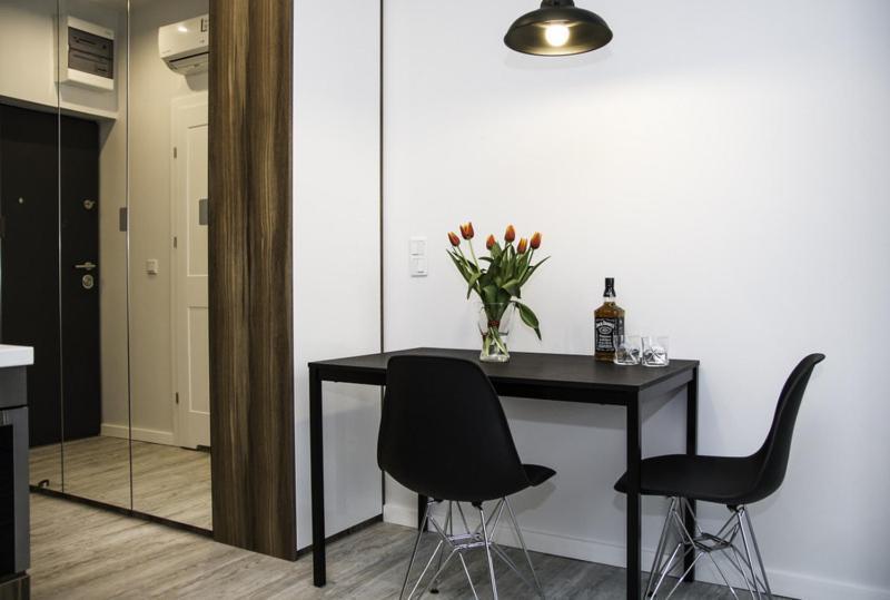 Luksusowy Apartament W Krakowie - Stare Podgorze - Rynek Podgorski Exterior photo